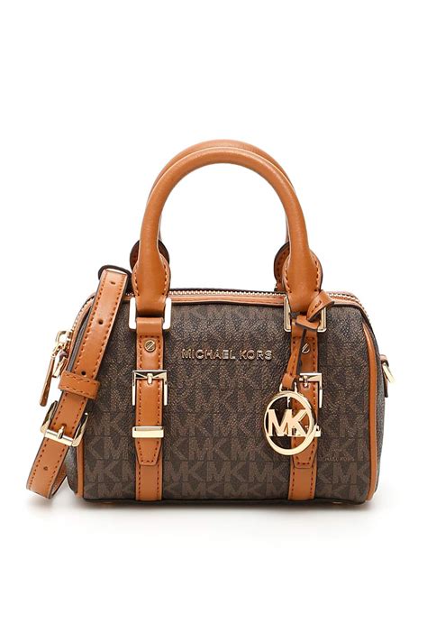 miniconvth michael kors|Michael Kors mini bag sale.